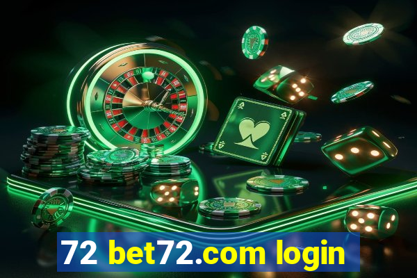 72 bet72.com login